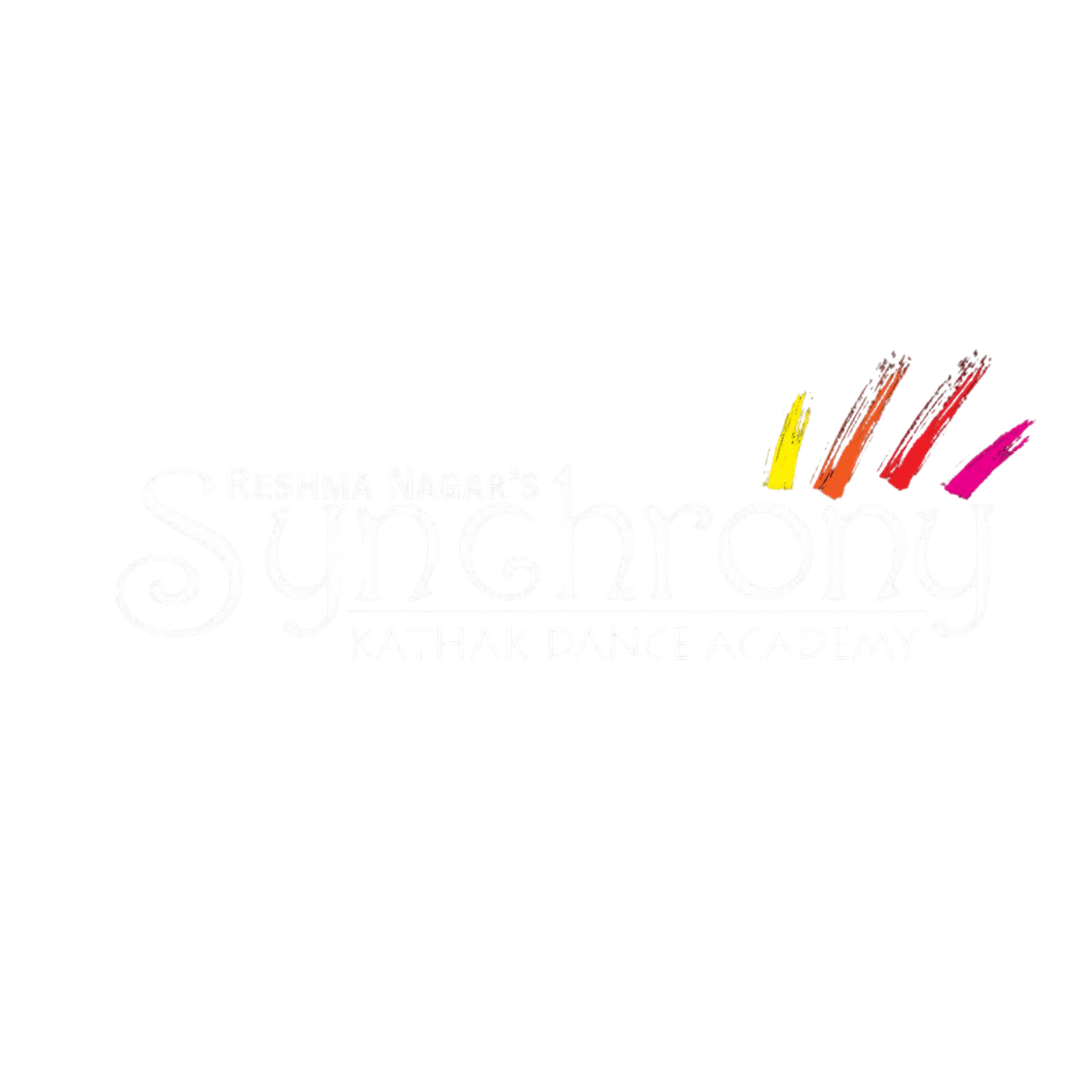 Reshma Nagar's Synchrony Kathak Dance Academy
