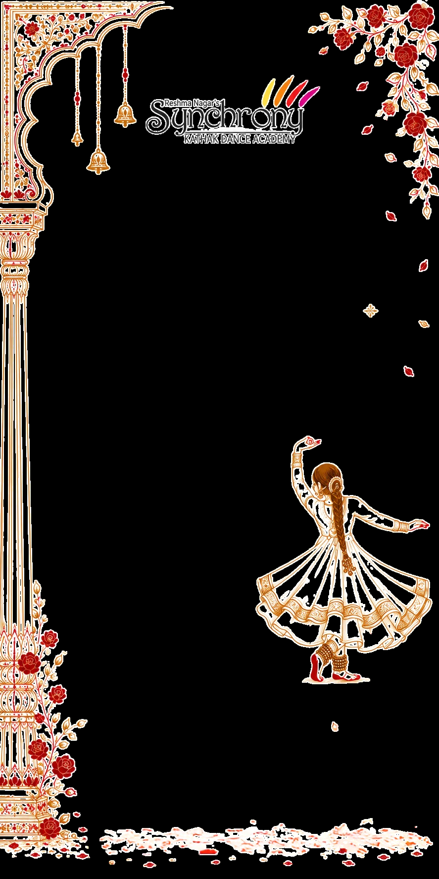 The Classical Stance: Ang & Laya